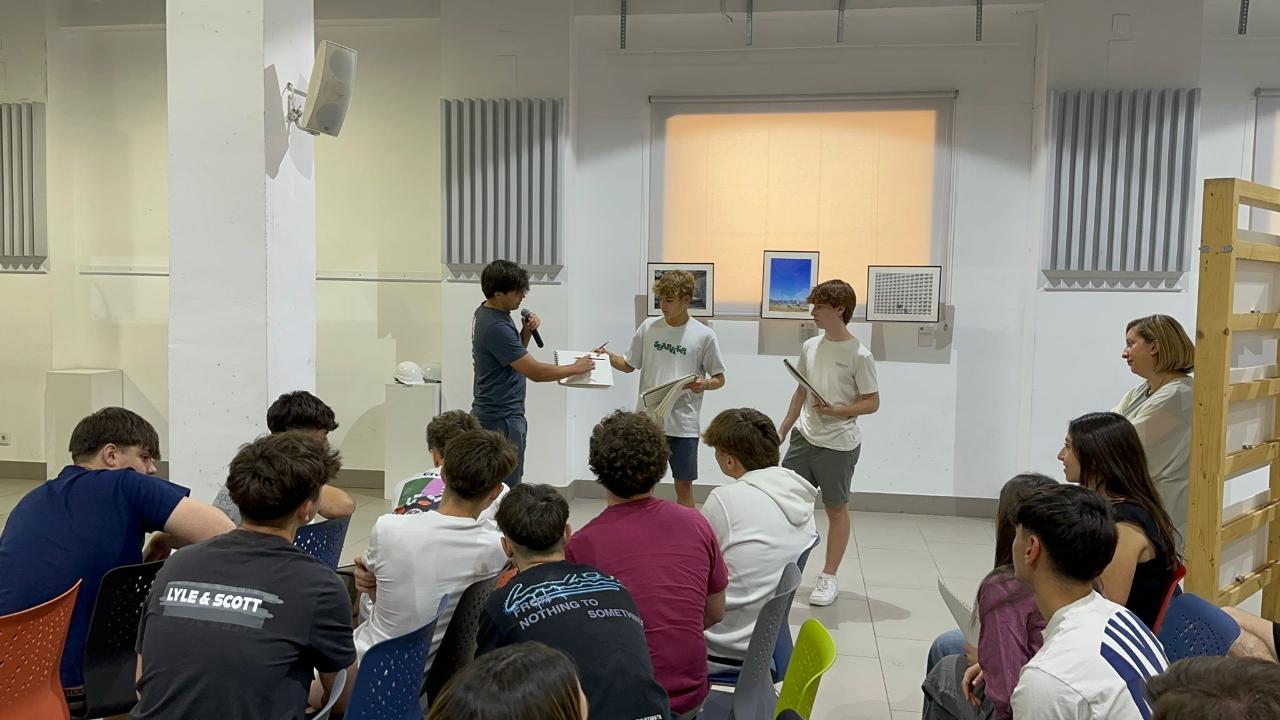 Imagen de galería.