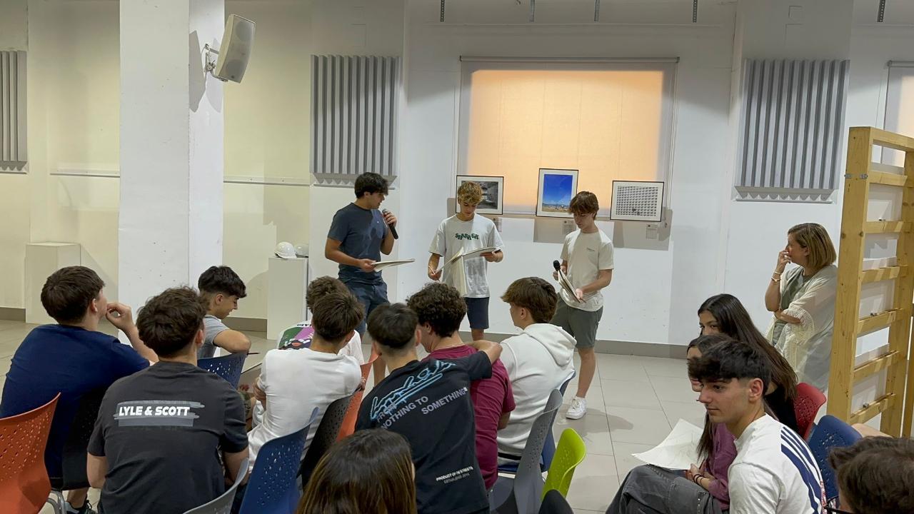 Imagen de galería.