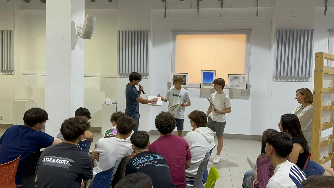 Imagen de galería.