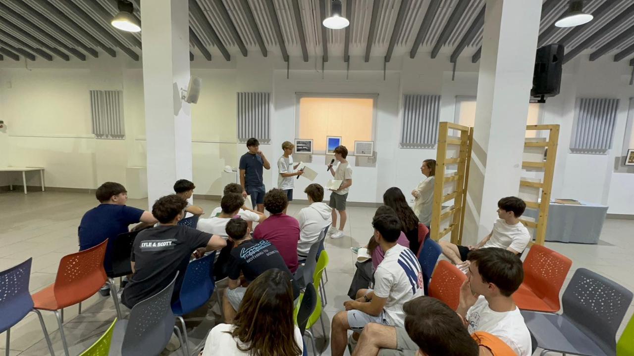 Imagen de galería.