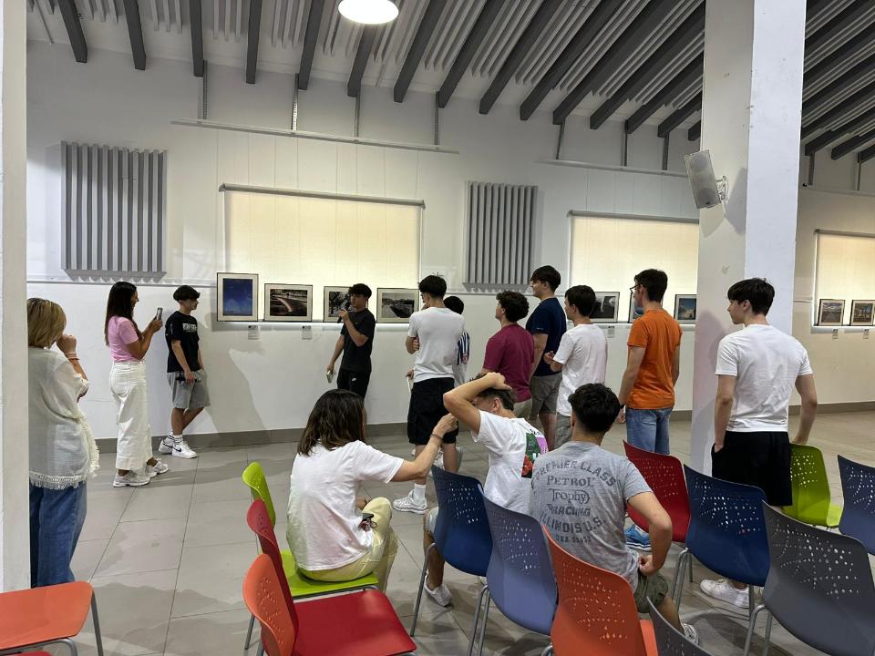 Imagen de galería.