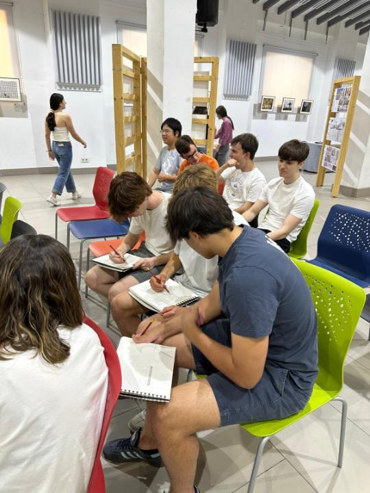 Imagen de galería.