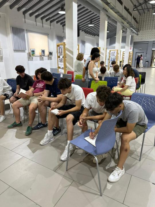 Imagen de galería.