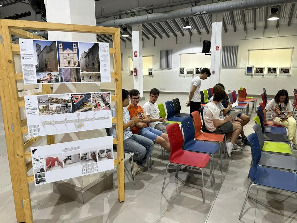 Imagen de galería.
