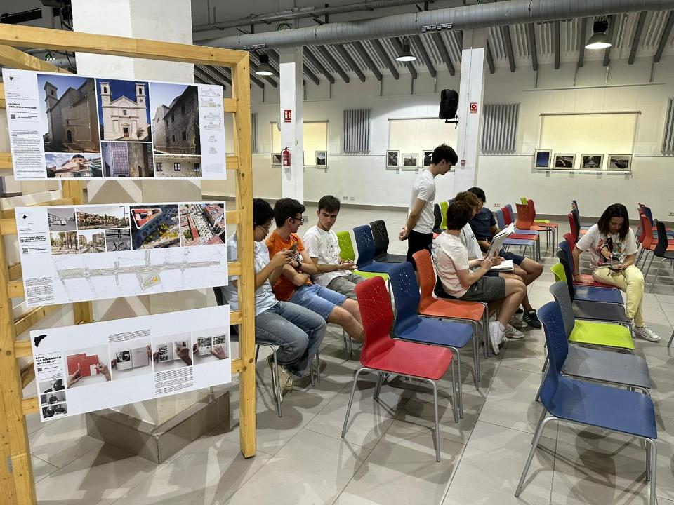Imagen de galería.
