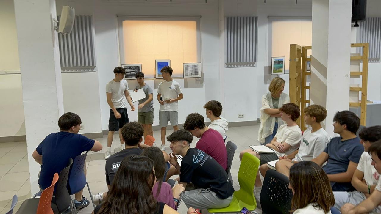 Imagen de galería.