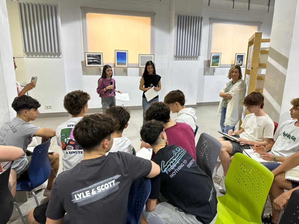 Imagen de galería.