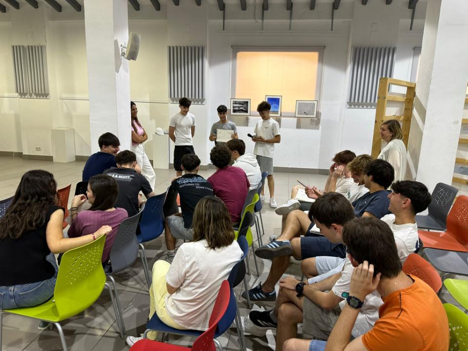 Imagen de galería.