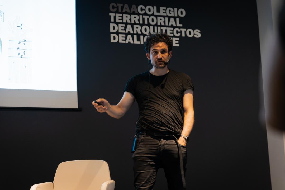 Imagen de galería.