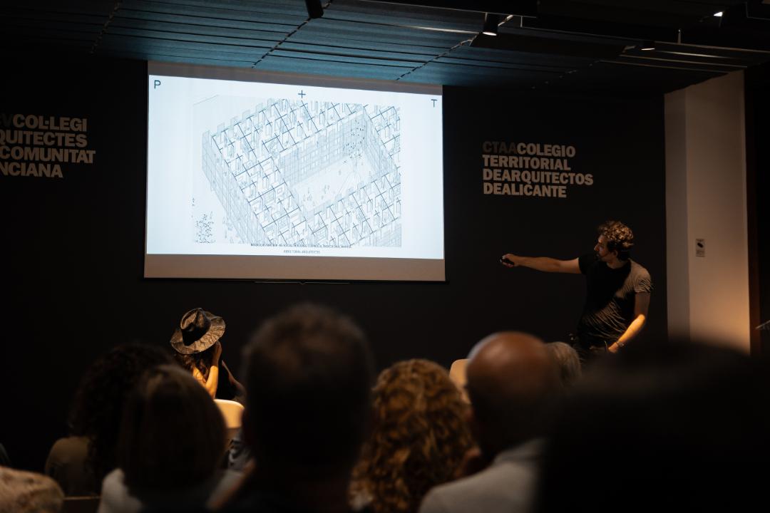 Imagen de galería.