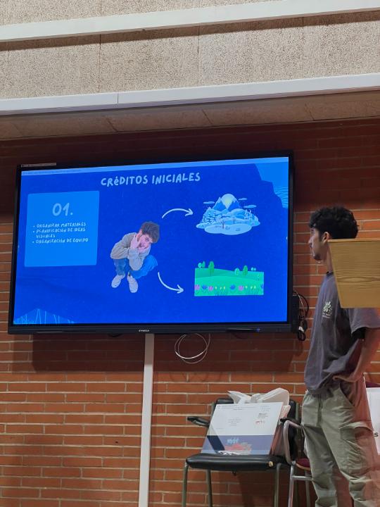 Imagen de galería.