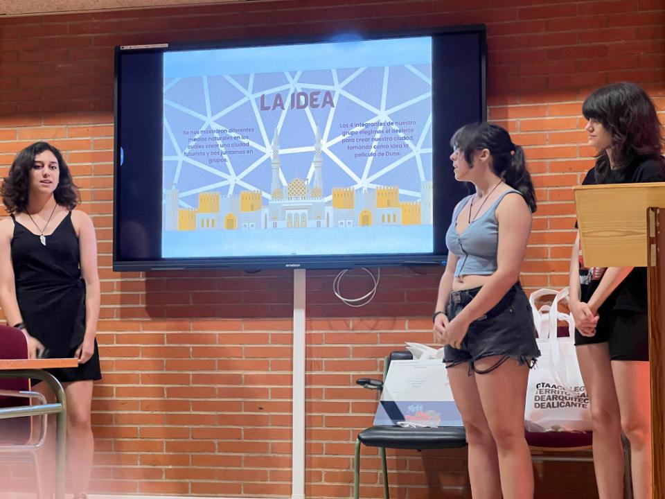Imagen de galería.