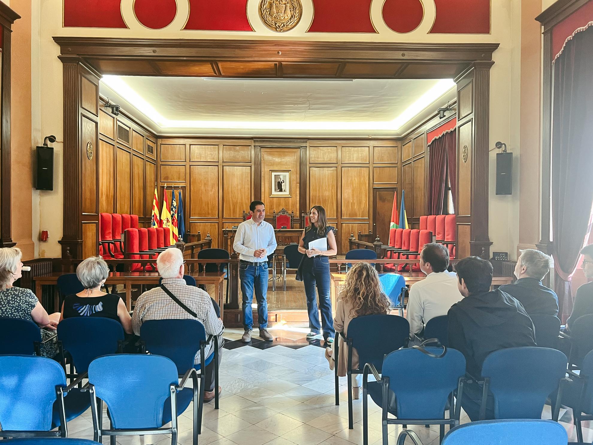 Imagen de galería.