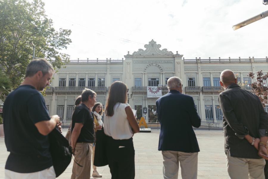 Imagen de galería.