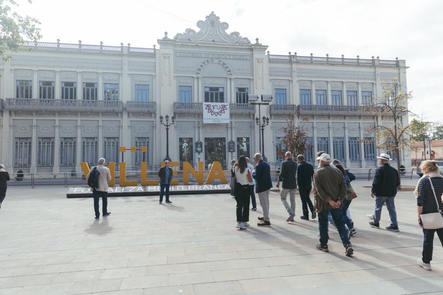 Imagen de galería.