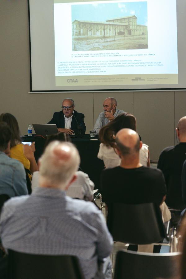 Imagen de galería.