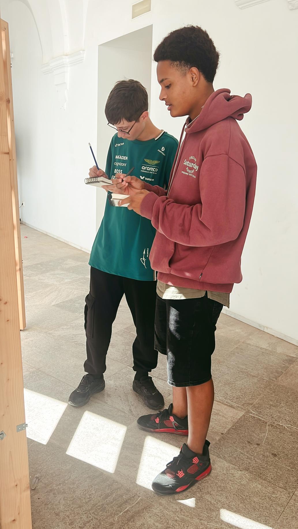 Imagen de galería.