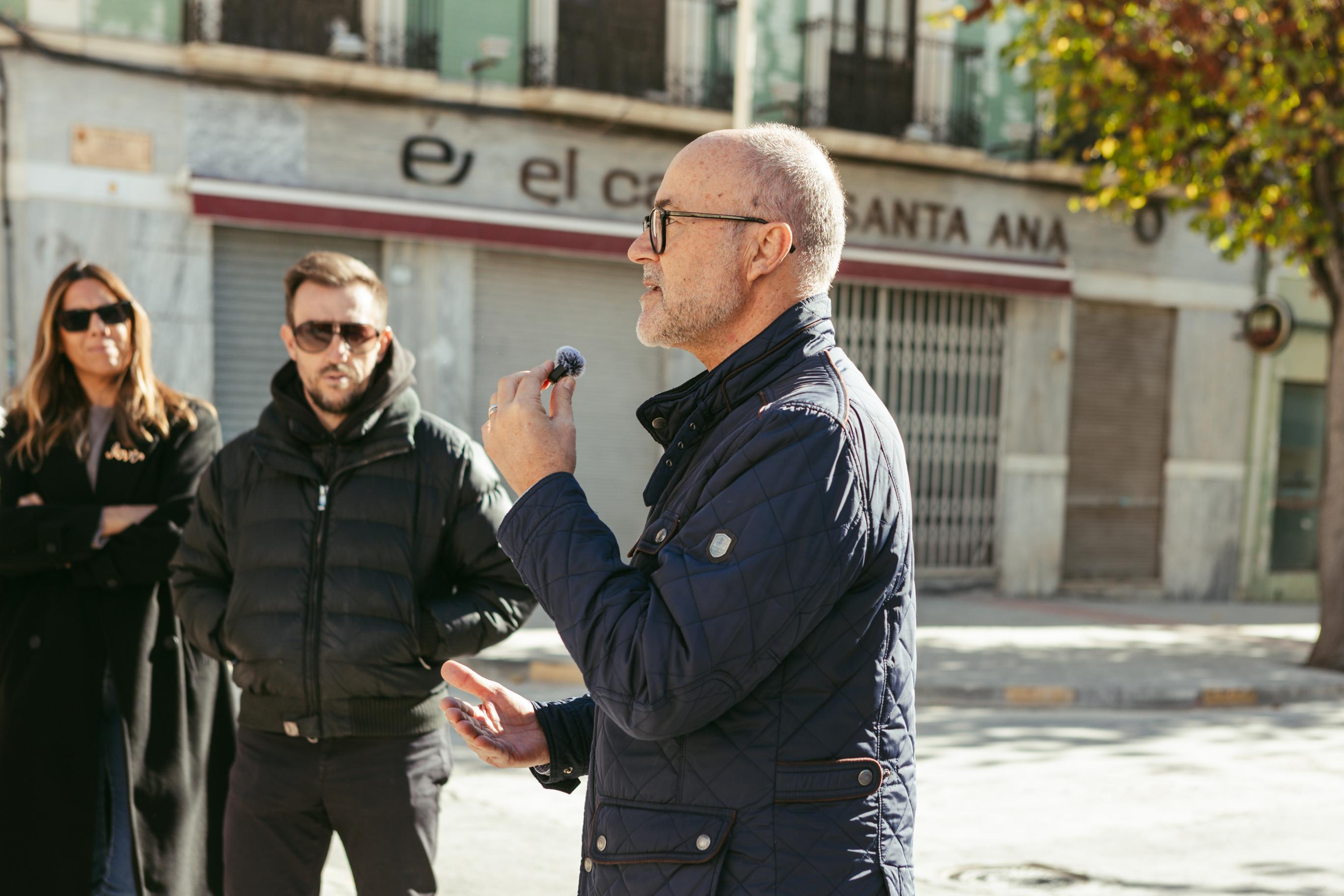 Imagen de galería.