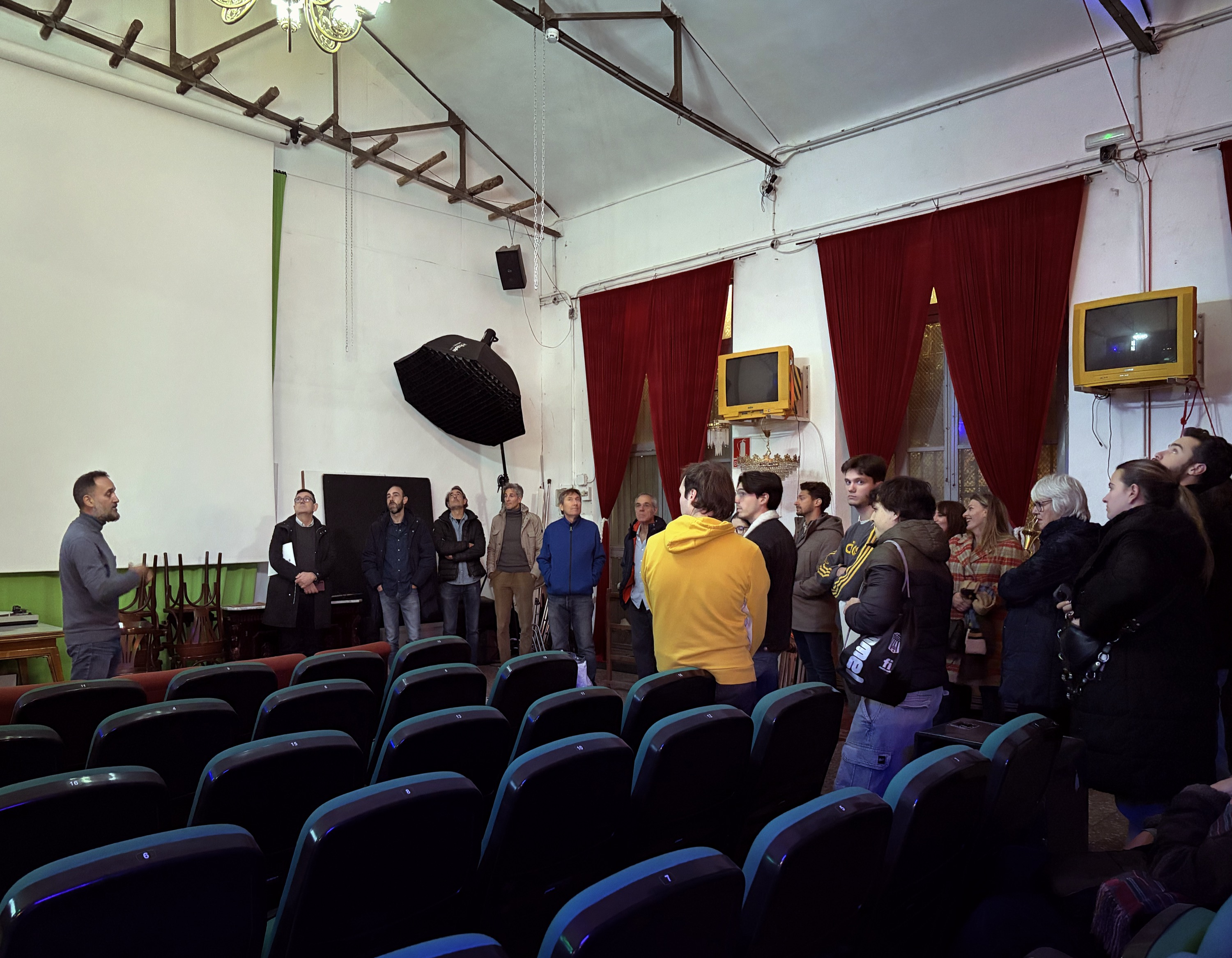 Imagen de galería.