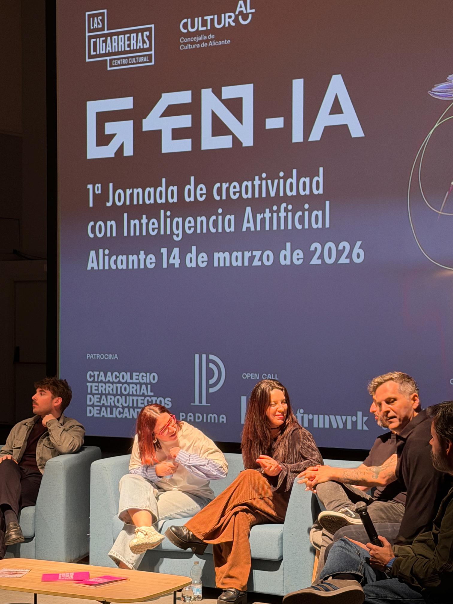 Imagen de galería.