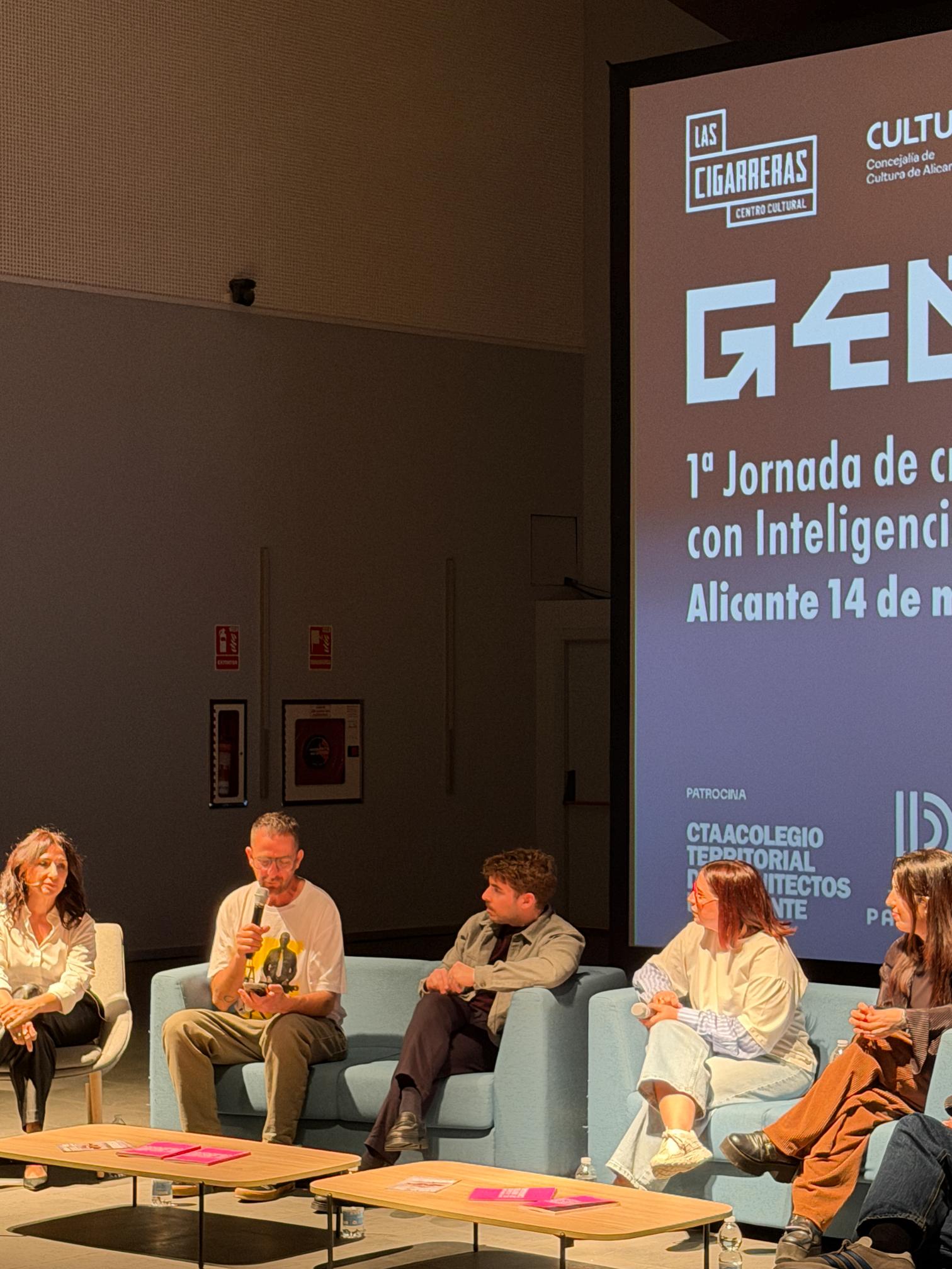 Imagen de galería.