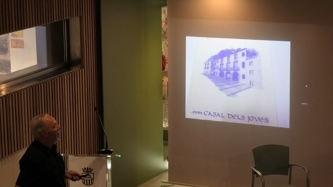 Imagen de galería.
