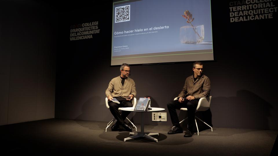 Imagen de galería.