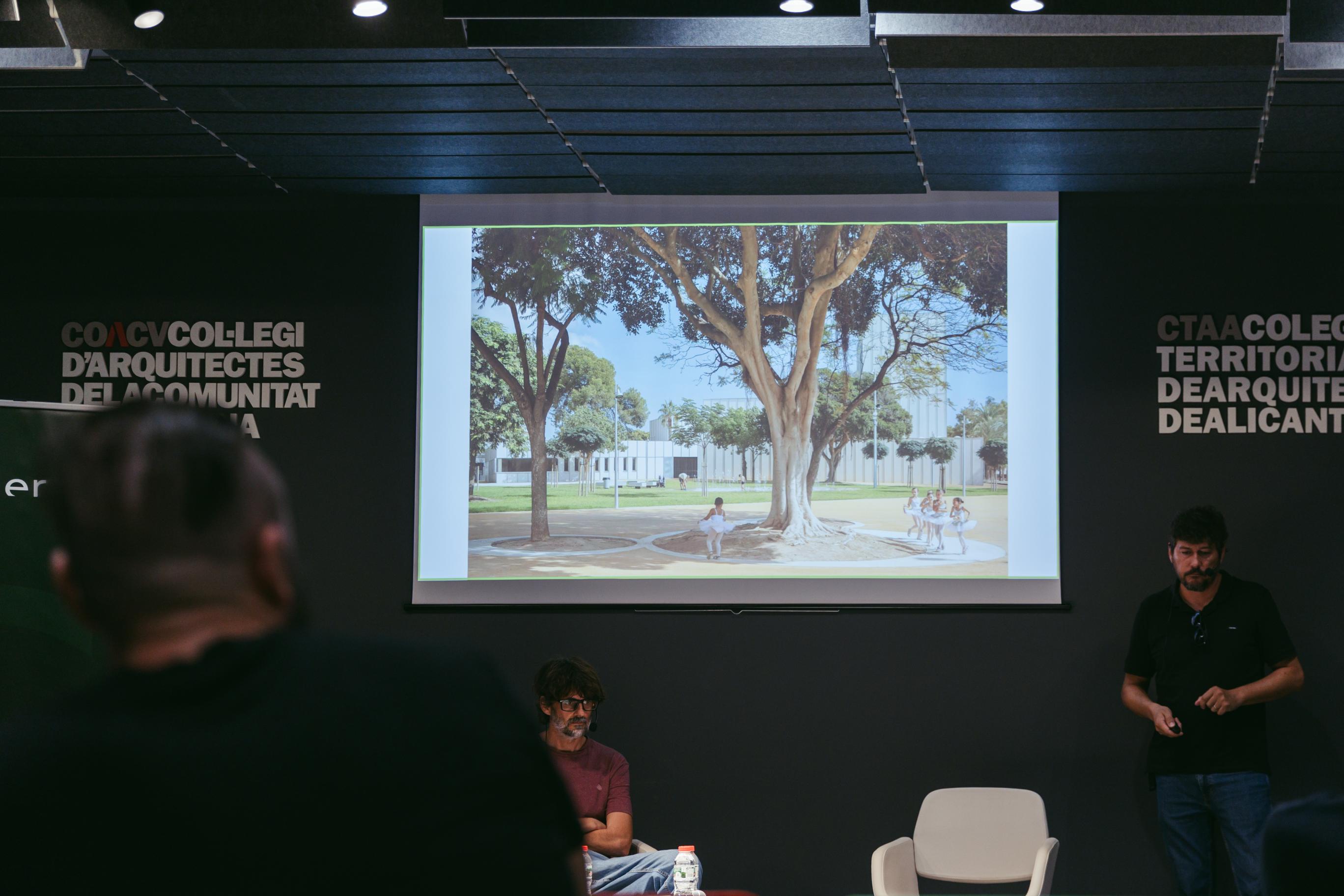 Imagen de galería.