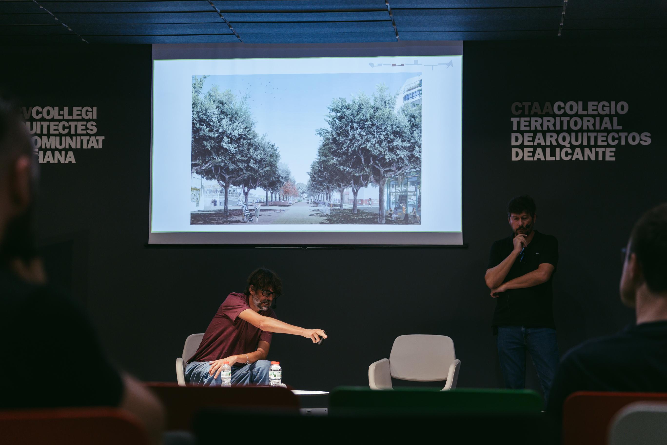 Imagen de galería.