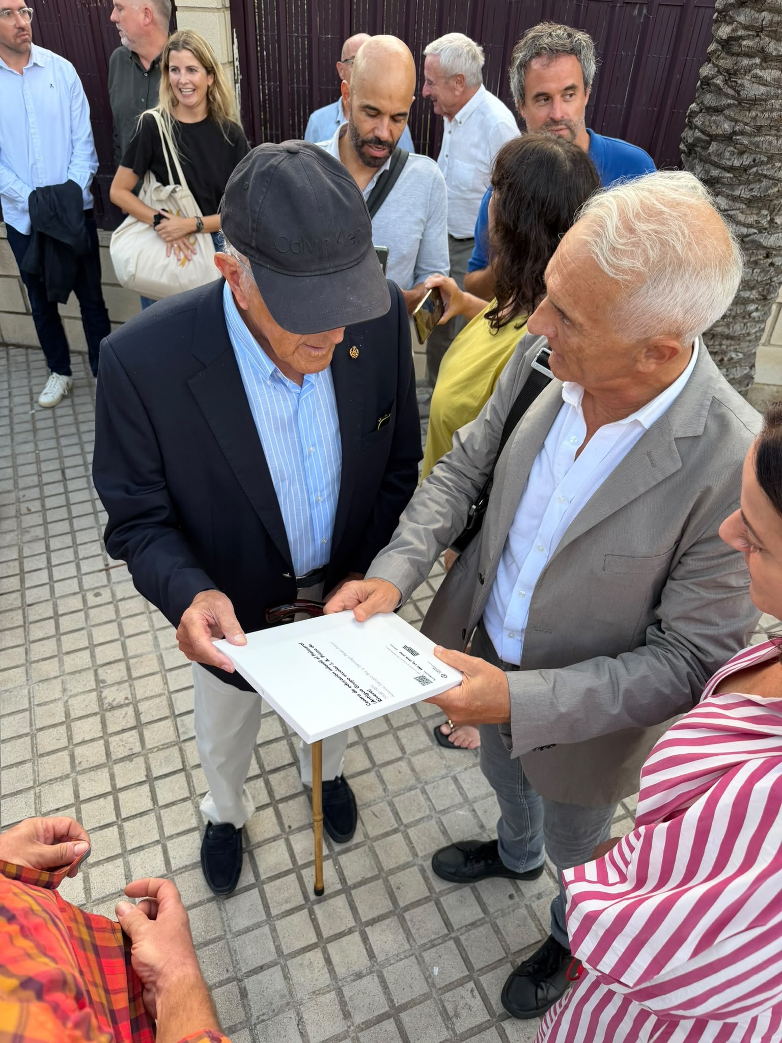 Imagen de galería.