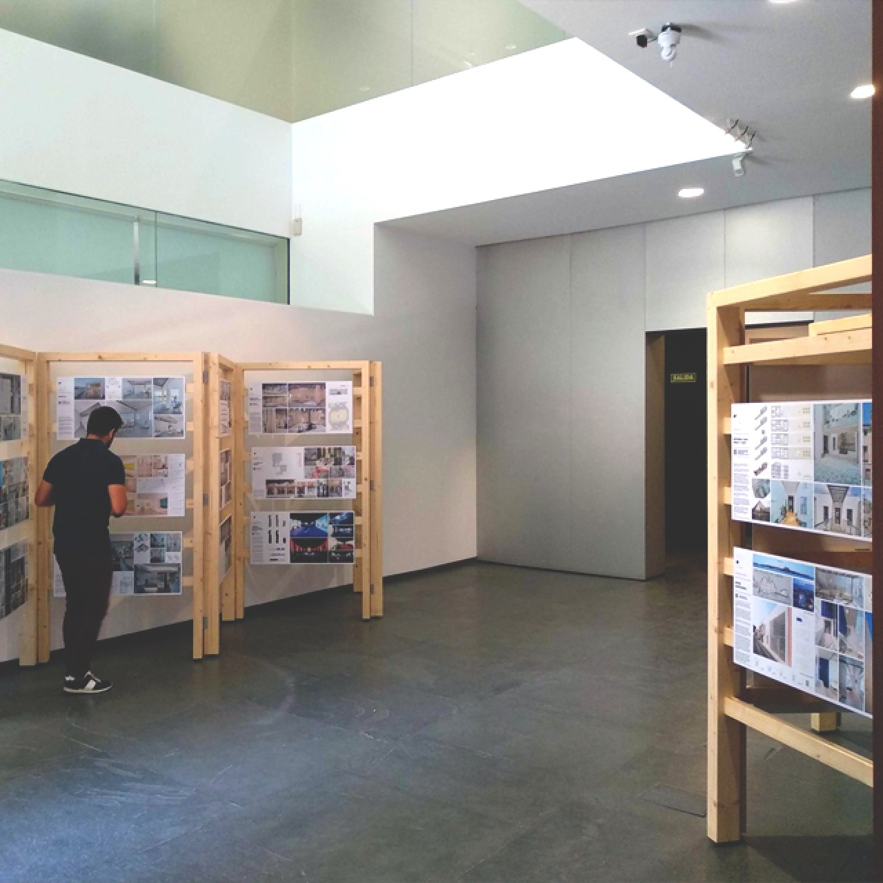 Exposiciones