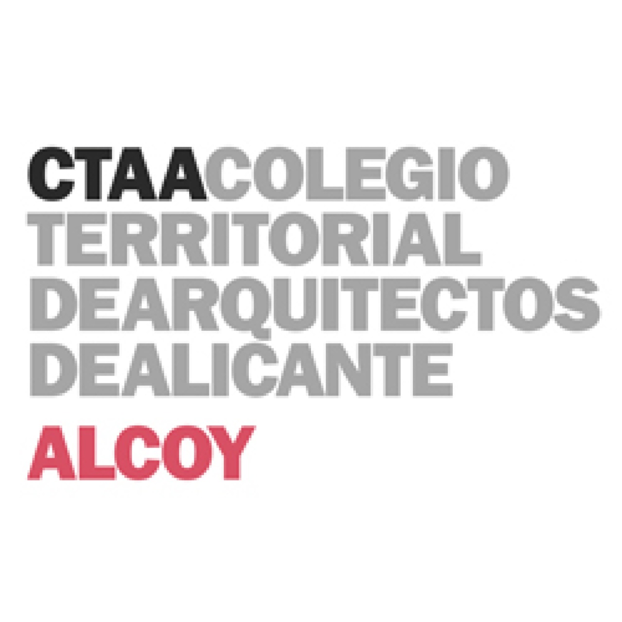 Demarcación Alcoy