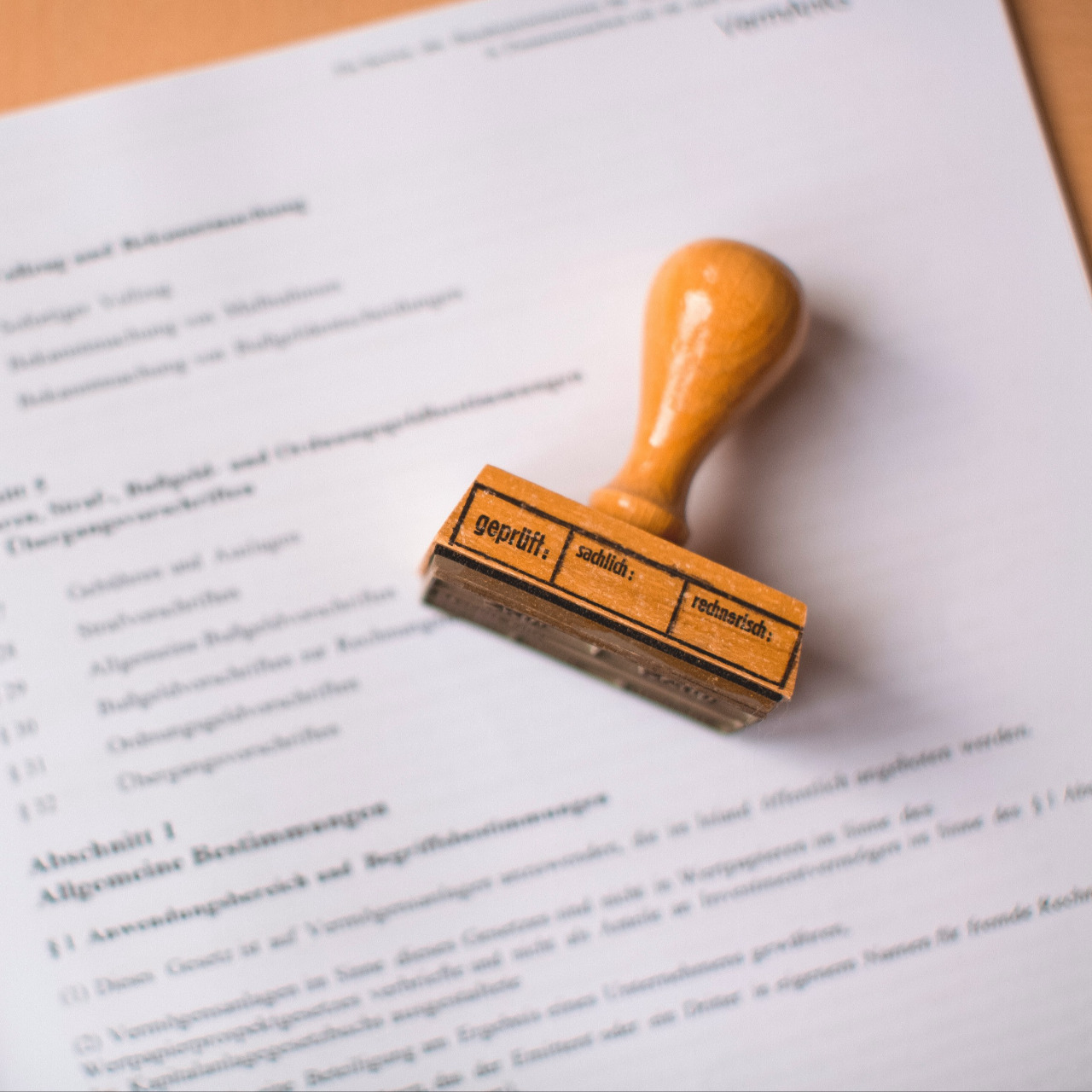 Requisitos específicos CTAA