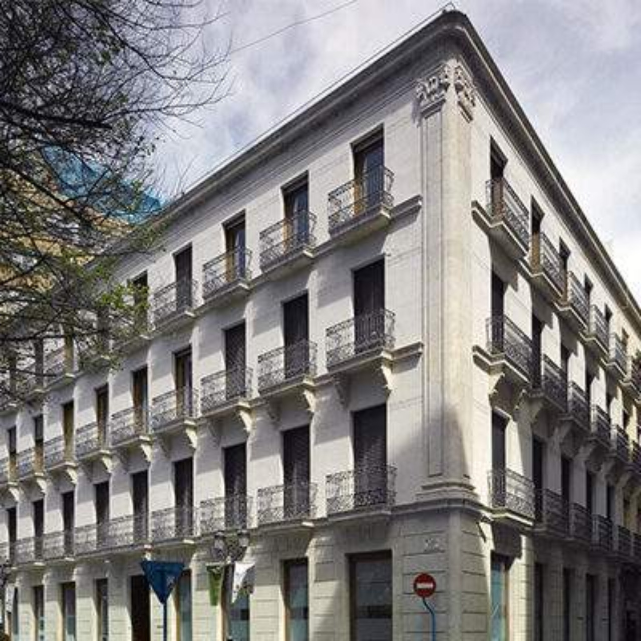 Acreditación CTAA colegiados otros colegios de España