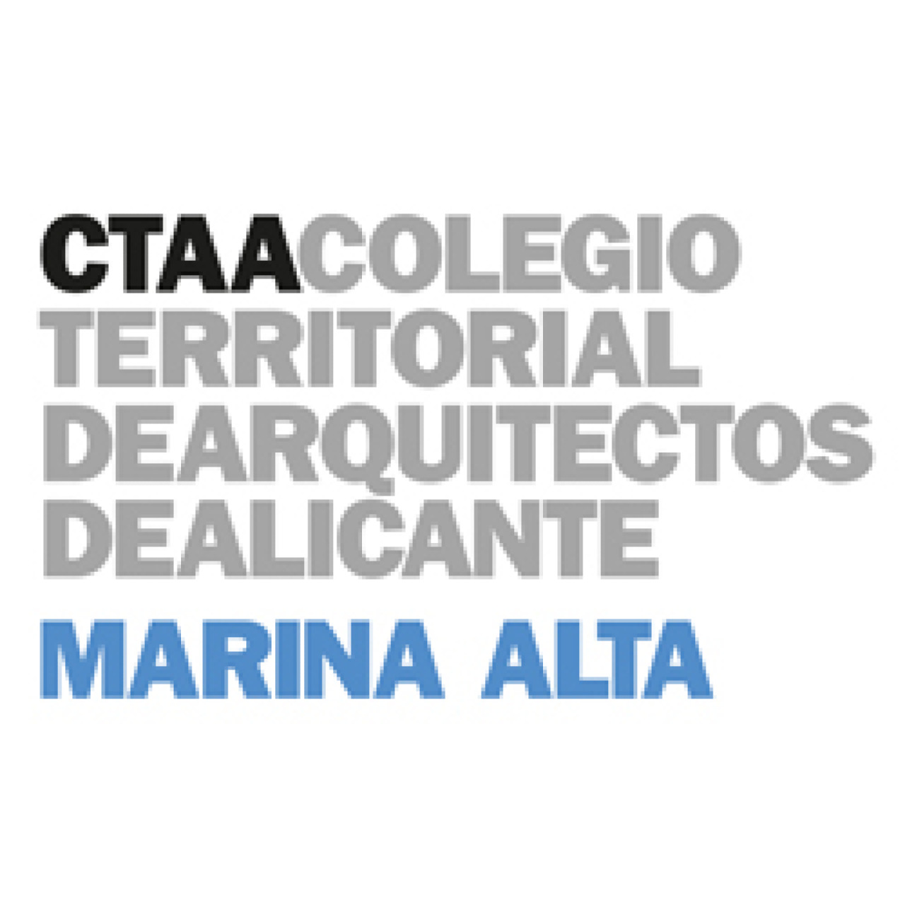 Demarcación Marina Alta