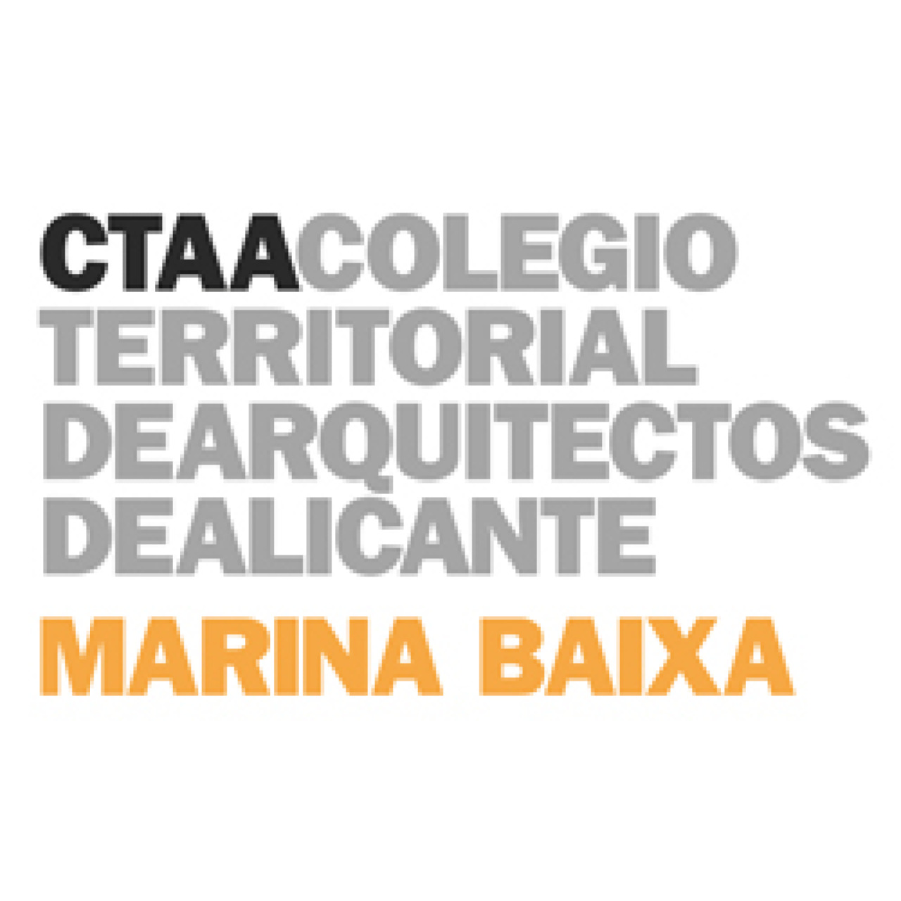 Demarcación Marina Baixa