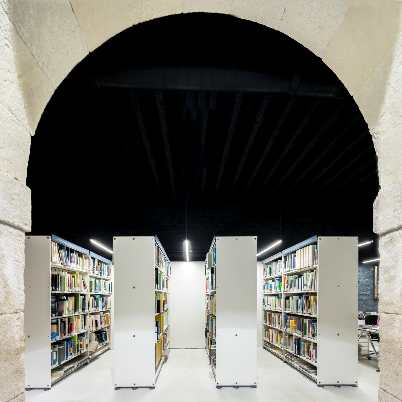 Biblioteca