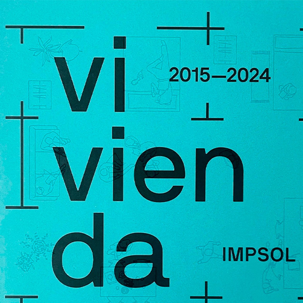 Vivienda en el área metropolitana de Barcelona 2015-2024