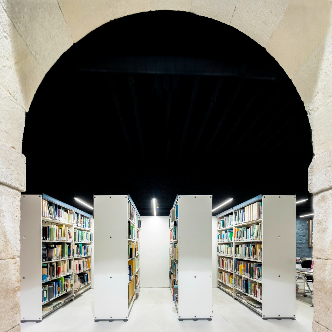 Biblioteca