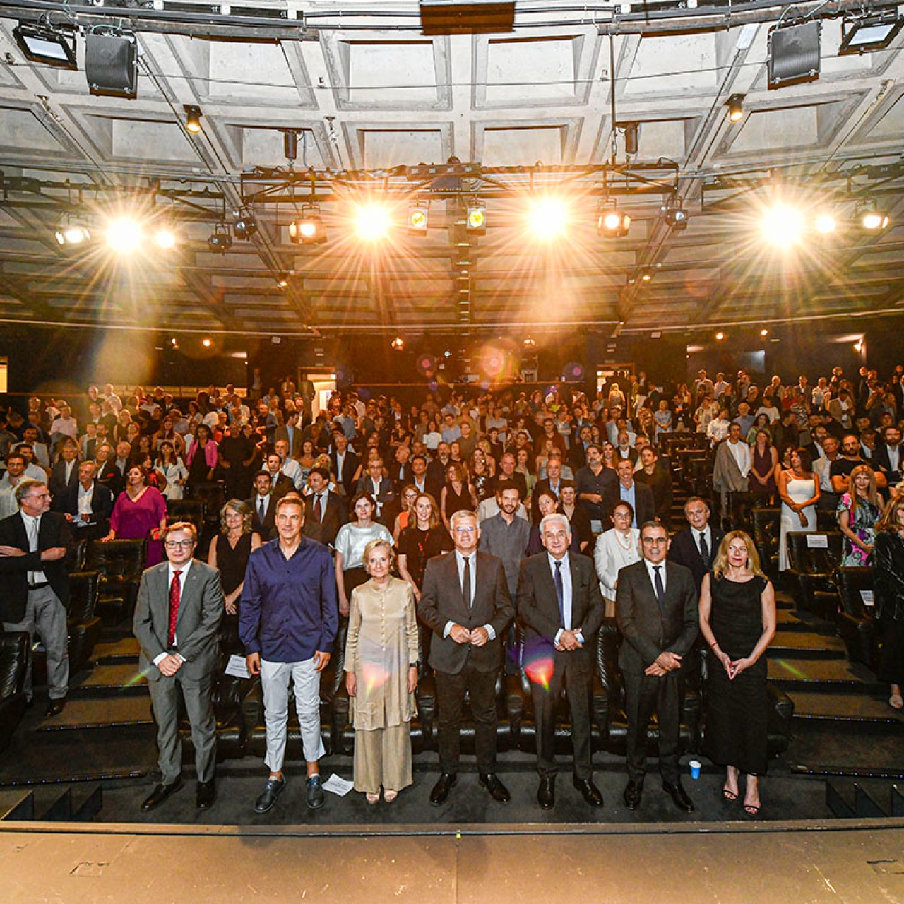 Premios Arquitectura 2025 del CSCAE