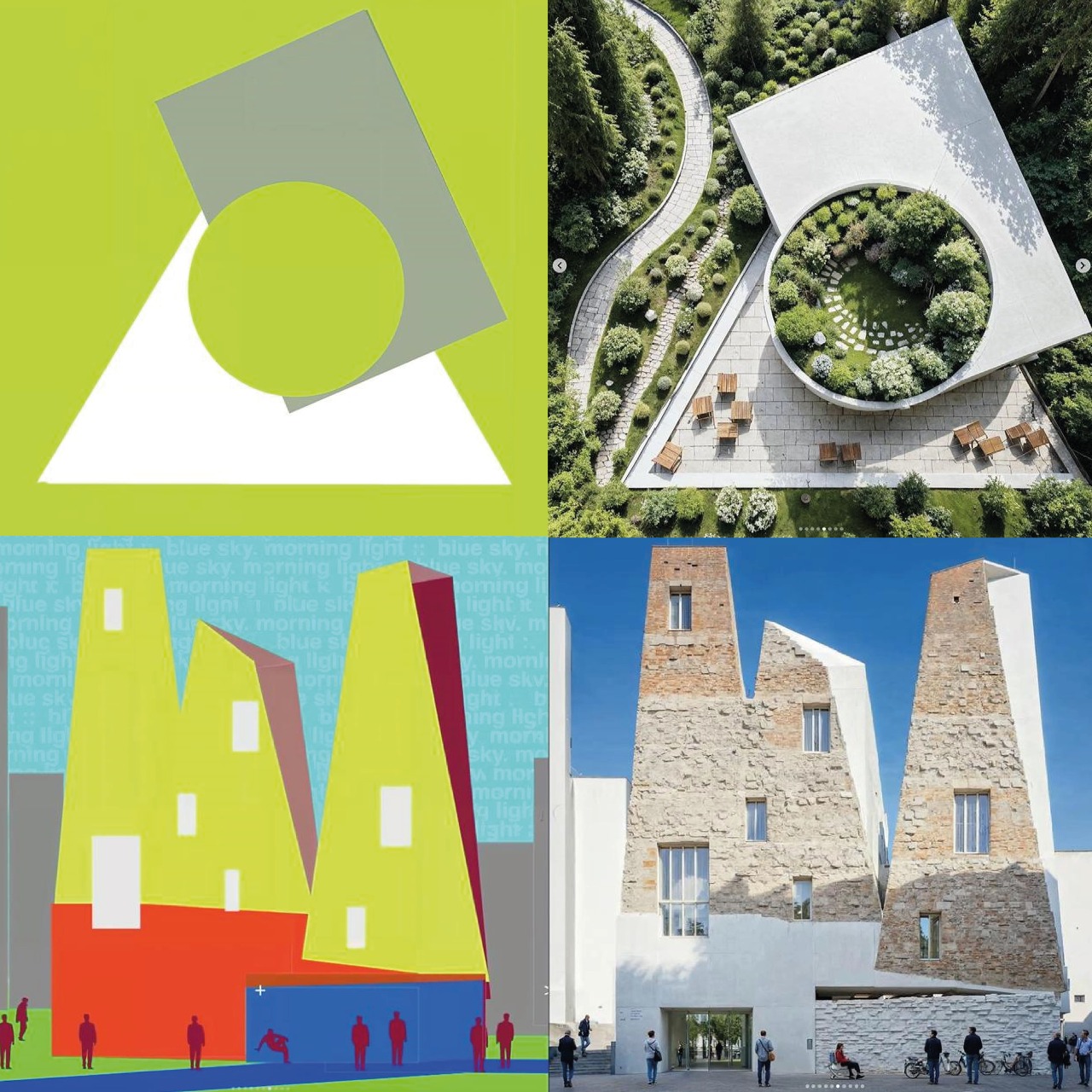 FORMAS AI: Arquitectura Generativa Multimodal