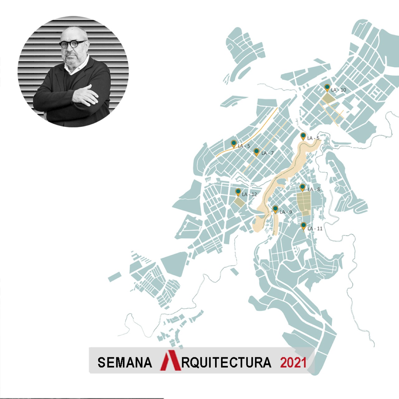 Primera Mesa del ciclo “Pensar Alcoidemà. Jornadas EDUSI 2021