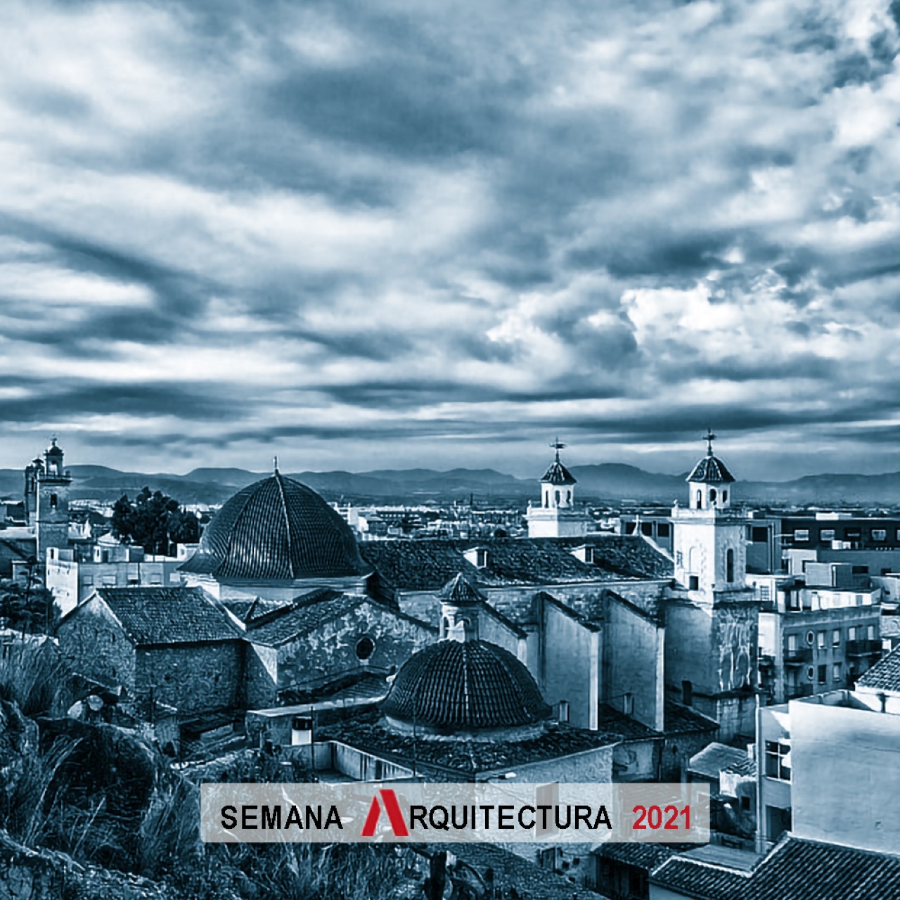 La Semana de la Arquitectura llega a Orihuela