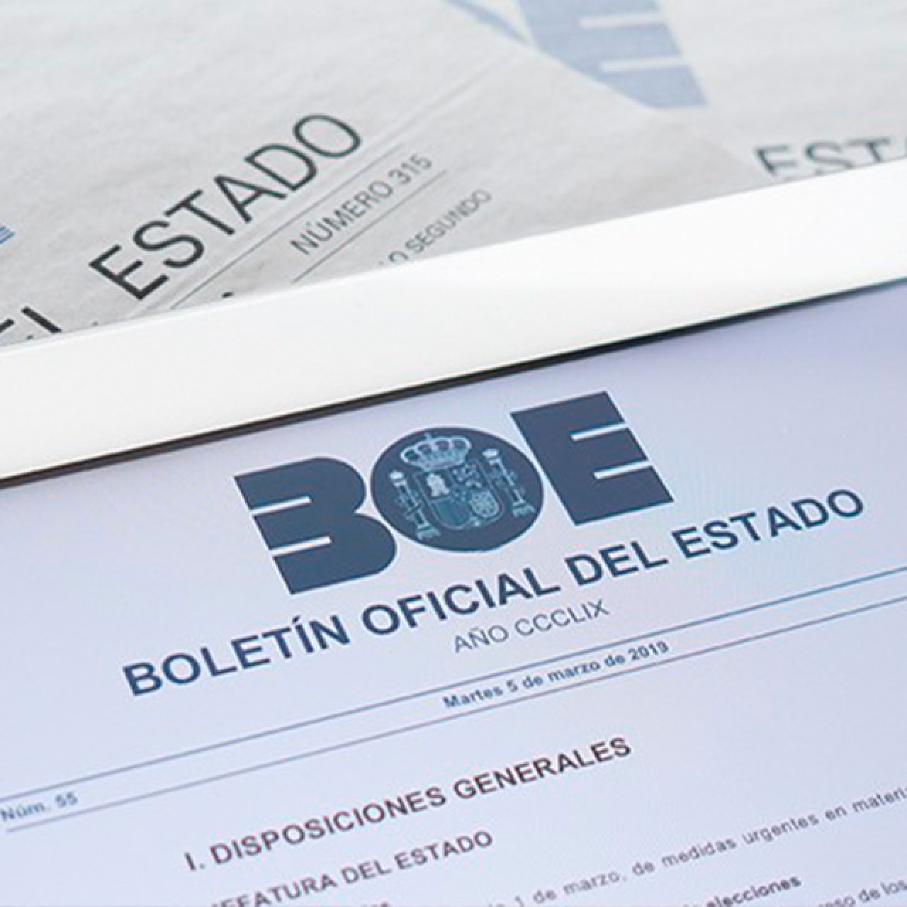 Decreto Ley 4/2022