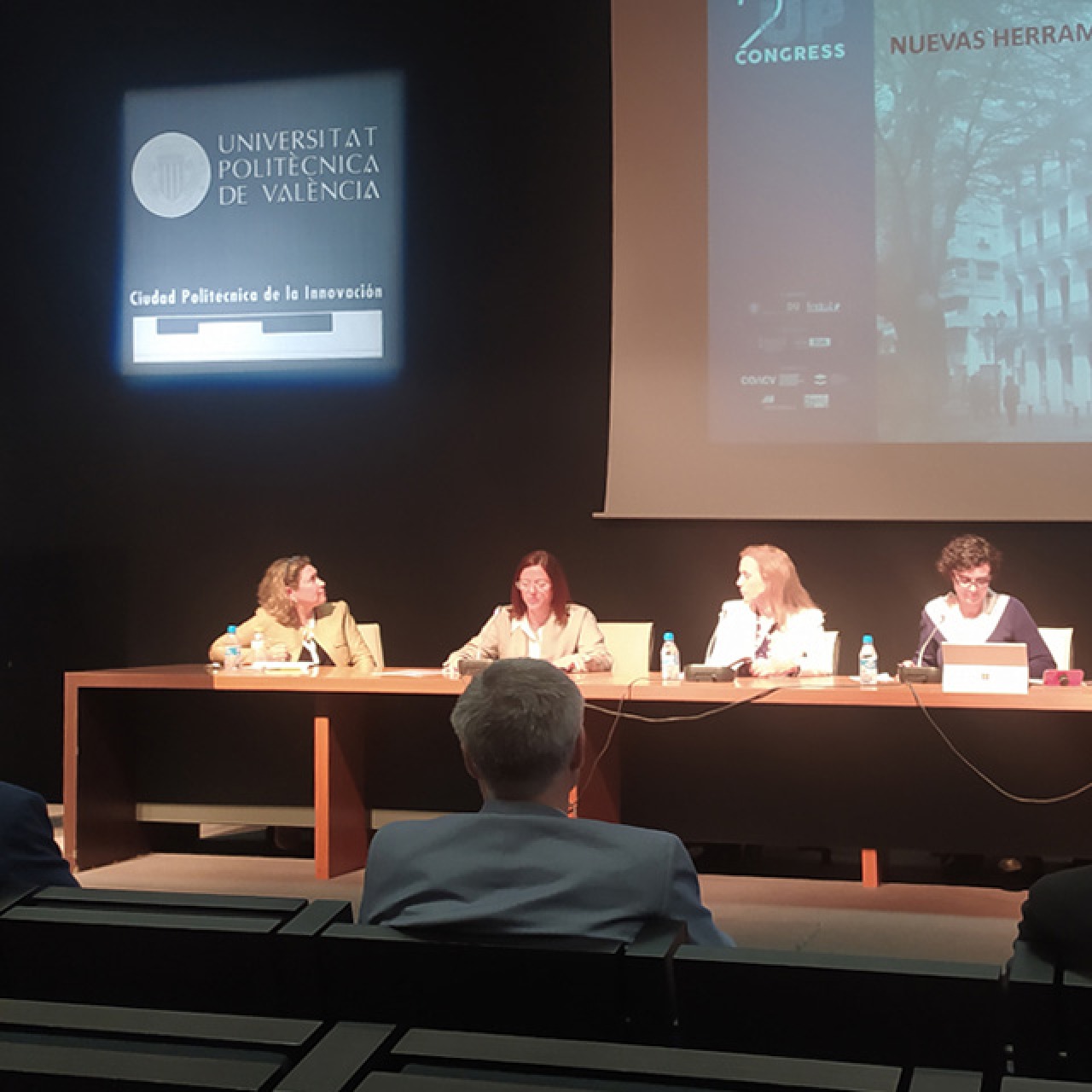 II Congreso de Urbanismo Productivo