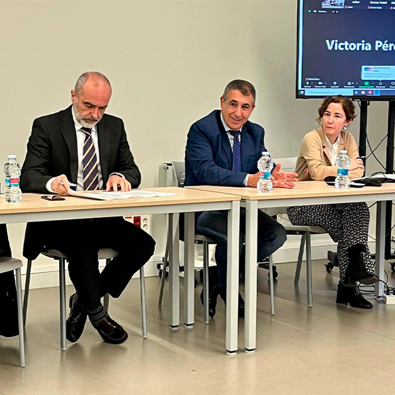 Curso Superior de Ordenación del Territorio, Urbanismo, Planeamiento y Estrategias de Regeneración Urbana