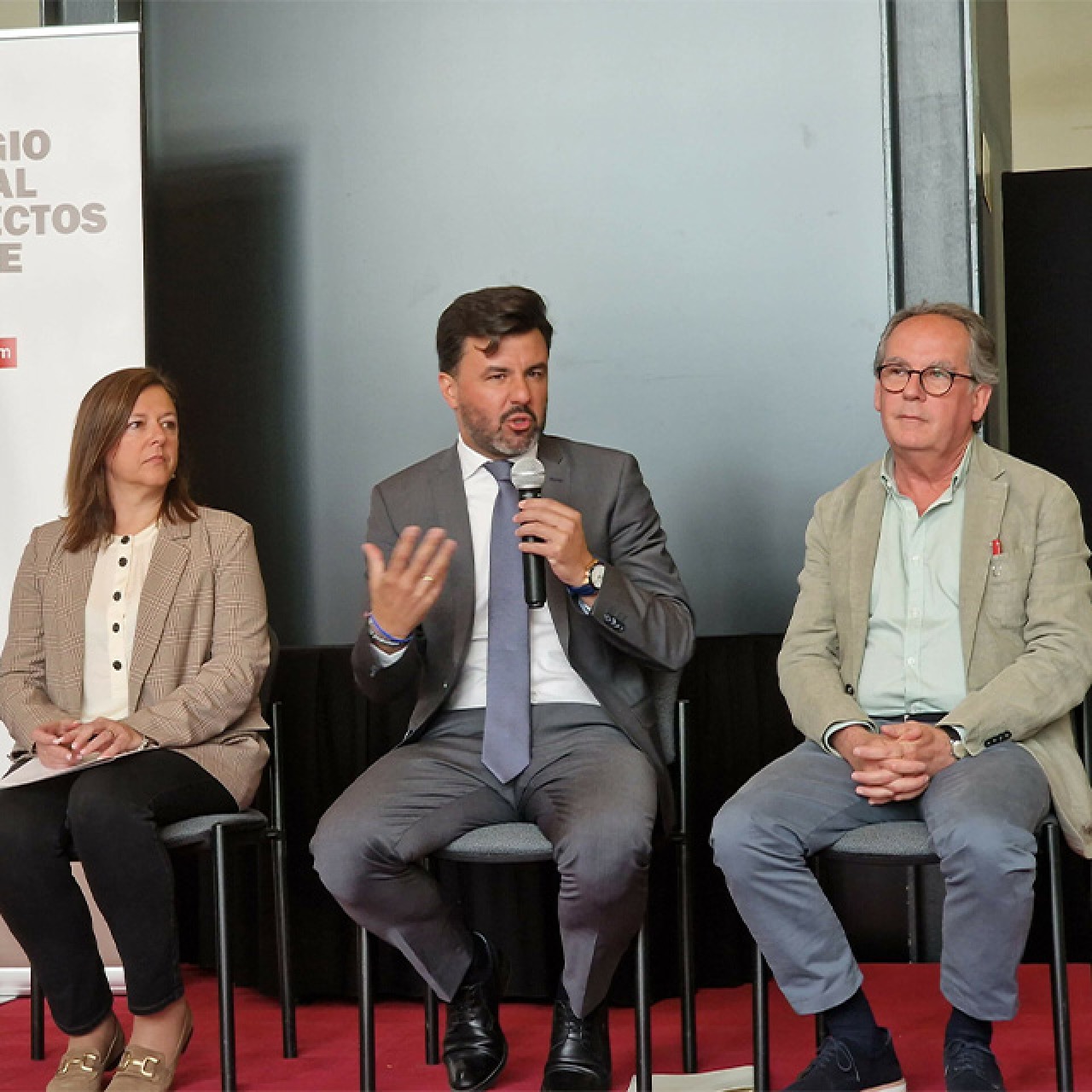 Encuentro demarcación La Vega Baja. Presentación de la ECUV del CTAA