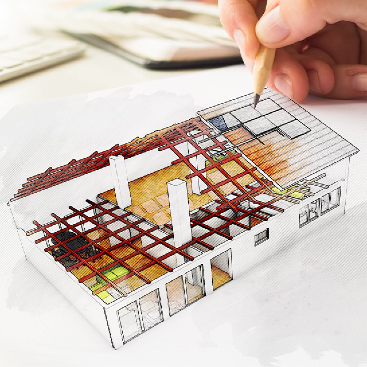 El Consell extiende hasta febrero de 2025 la aplicación del Decreto sobre Normas de Diseño y Calidad en Edificios de Vivienda
