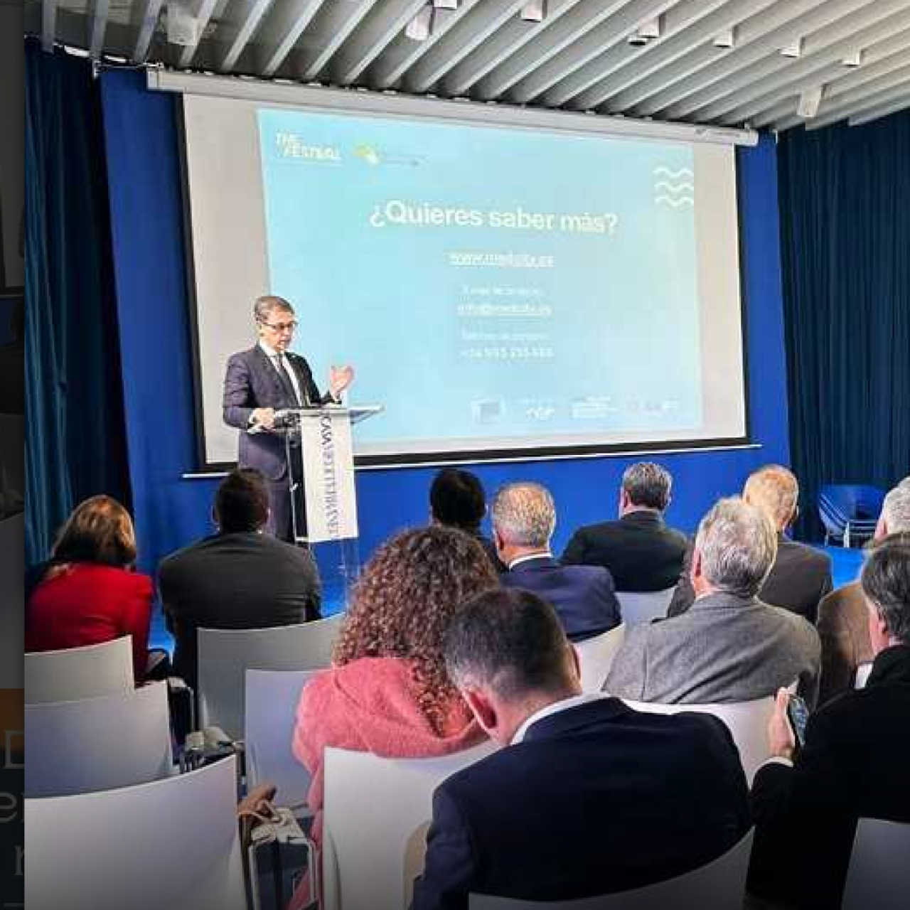 Alicante, epicentro de la innovación urbana mediterránea con el Festival MedCity