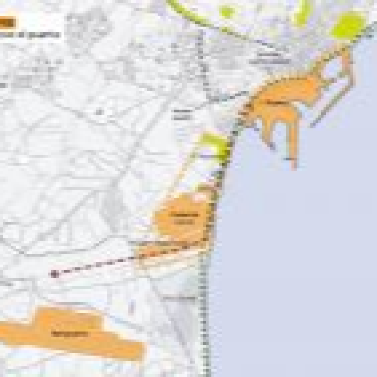 Alicante tiene una oportunidad histórica de optimizar la relación Puerto-ciudad con el PGE